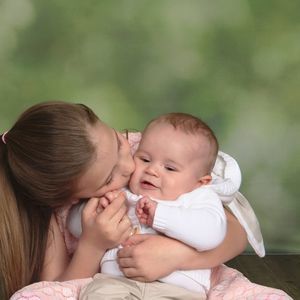 Meet your Posher, Toni